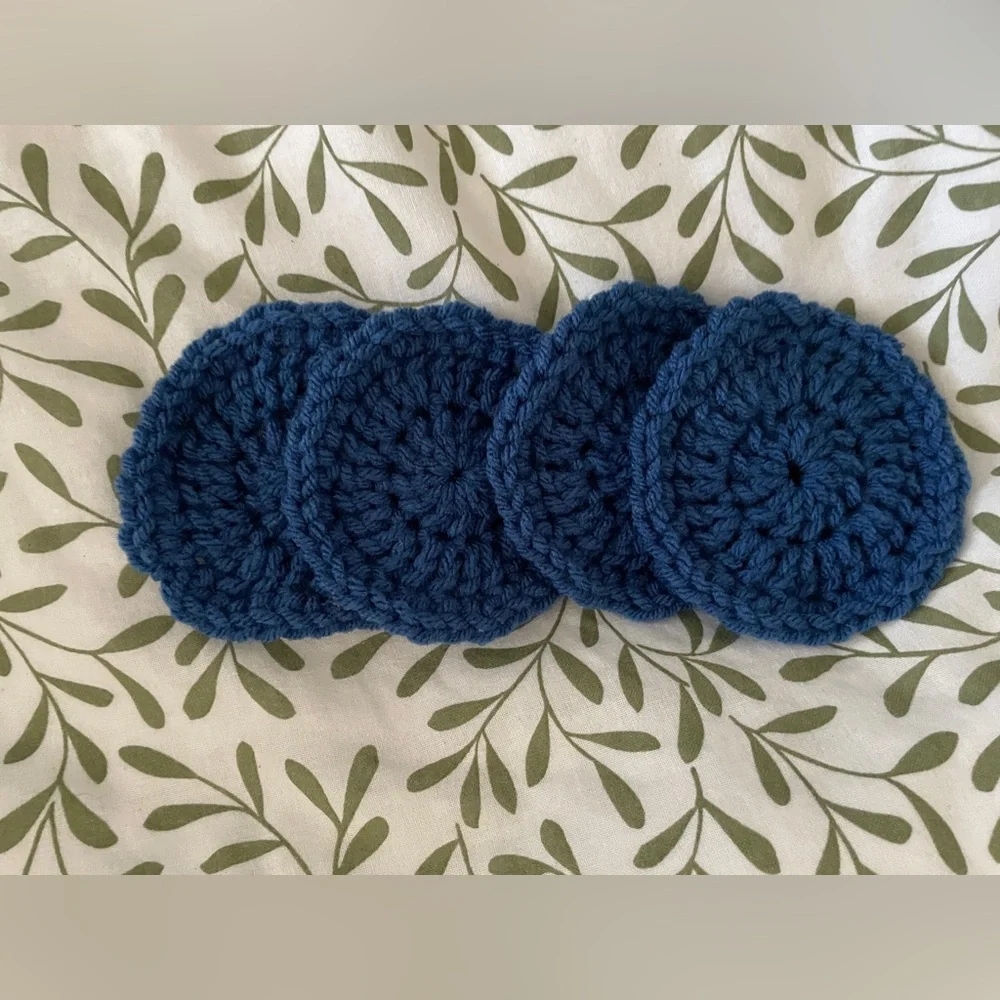 Face Scrubbies - Picture 3 of 4